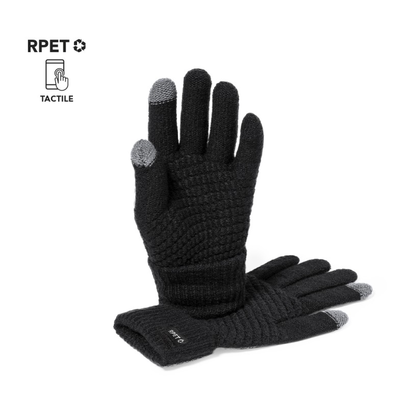 Touchscreen Handschoenen Demsey