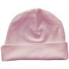 Babymutsje - biologisch kunststof - 220 g/m² - Oeko-Tex