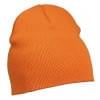 Daiber beanie - acryl - tweelaags