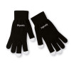 Tacto touchscreen handschoenen - acryl - universele maat