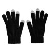 Tacto touchscreen handschoenen - acryl - universele maat
