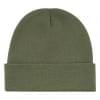 Nilton's gebreide muts - rPET polyester - met omslag   