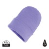  Impact AWARE™ - beanie - polylana en acryl - met omslag