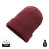  Impact AWARE™ - beanie - polylana en acryl - met omslag