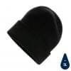 Impact AWARE™ - beanie - polylana en acryl - met omslag