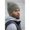 Irwin beanie - acryl - met omslag