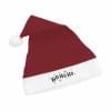 Santa Hat kerstmuts - polyester