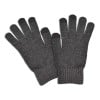 Winterset - nylon en acryl - sjaal, muts en touchscreen handschoenen