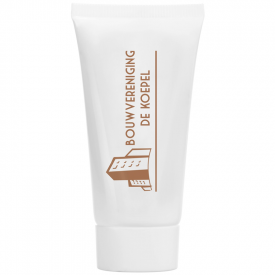 Zonnebrandcrème - SPF 30 - 25 ml - waterproof - full color bedrukking