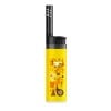 BIC® EZ Reach™ gasaansteker - 3.5 cm metalen staaf - wegwerp