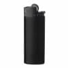 BIC® J25 All Black gasaansteker - kindveilig - wegwerp - full colour