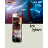 BIC® J26 gasaansteker - full colour - wegwerp
