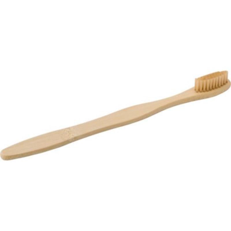 Bamboe tandenborstel