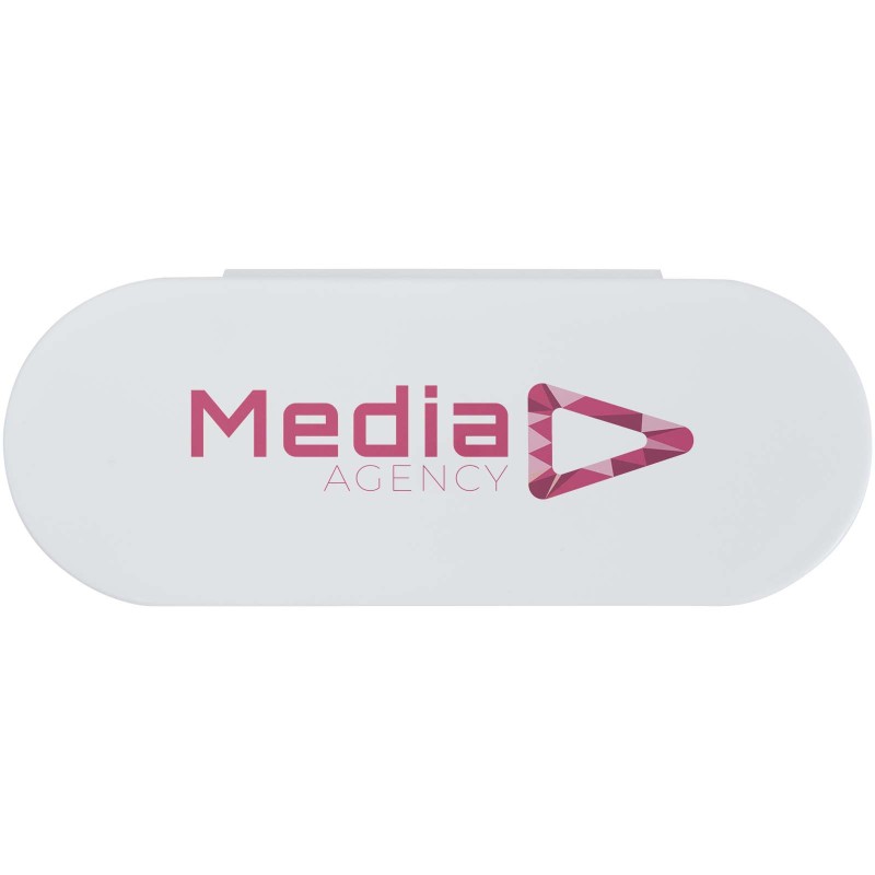 Beautix manicureset - gerecycled plastic - 4 items