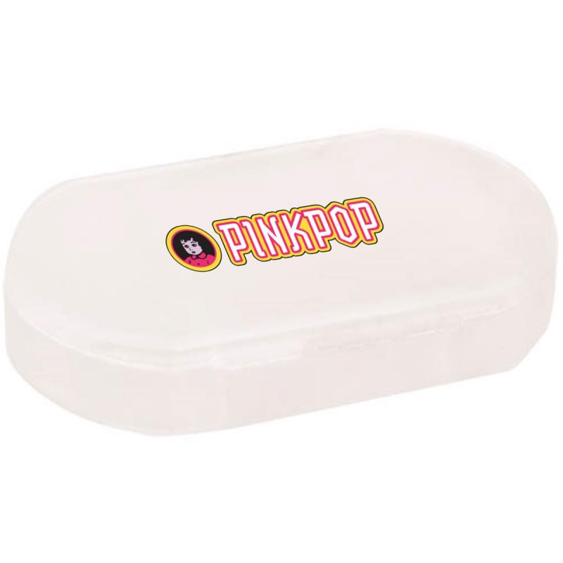 Pillendoosje Trizone