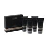 Janzen travel set - plastic - 4 producten - Skin 90