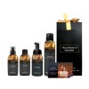 TREATMENTS® giftbox M Ceylon - kunststof - showergel en body oil