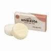 Unwaste Duopack Soap & Shampoo bar 