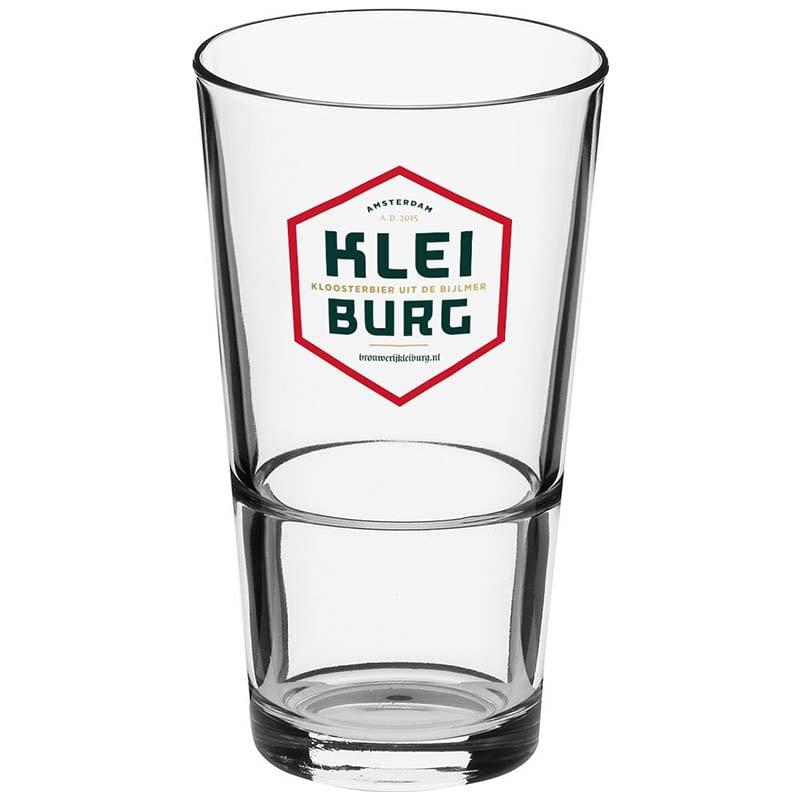 Bierglas Vaasje Stapel 30 cl