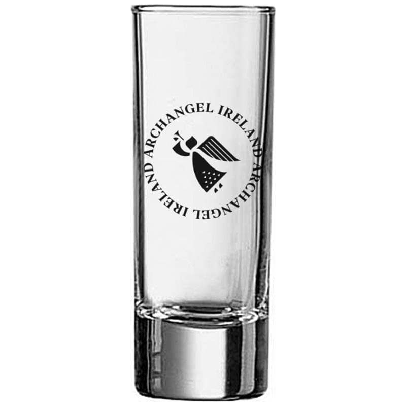 Islande borrelglas 65ml