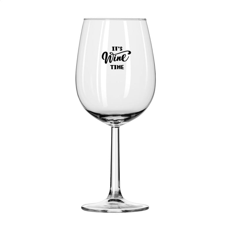 Bourgogne wijnglas 450ml - transparant
