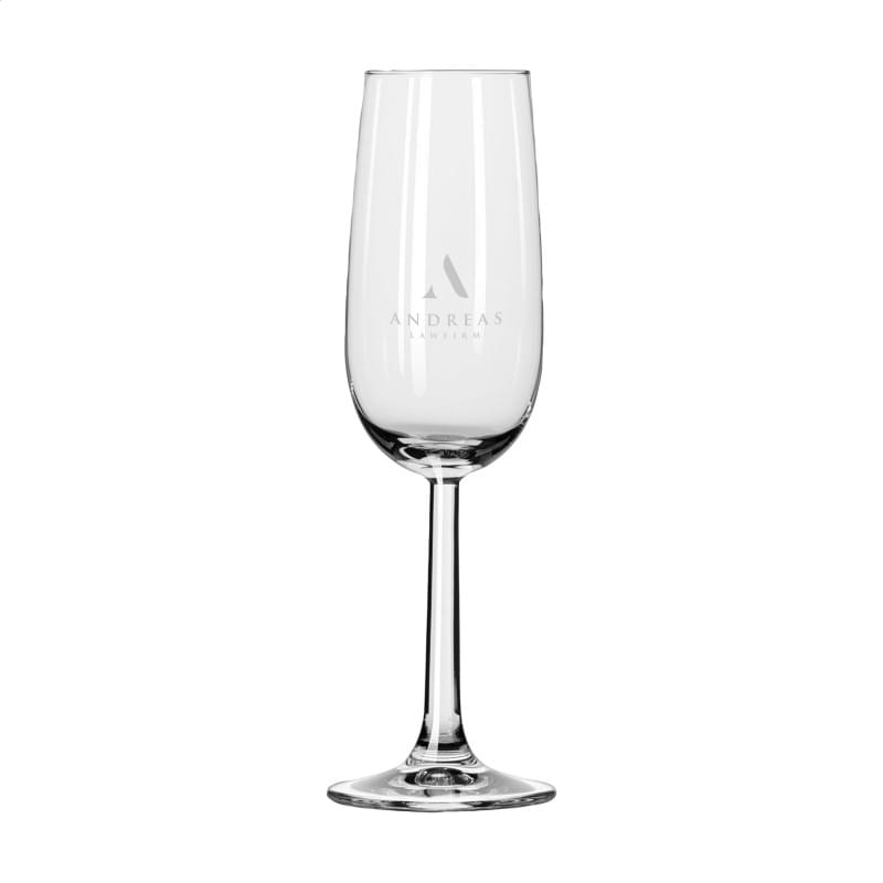Bourgogne champagneglas 170ml