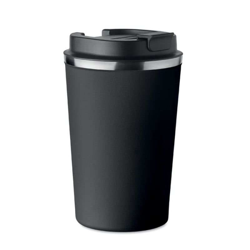 Brace tumbler 350 ml - RVS - lekvrij