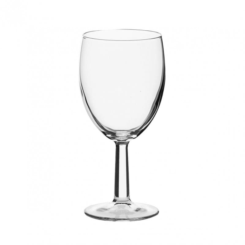 Brasserie wijnglas 245ml