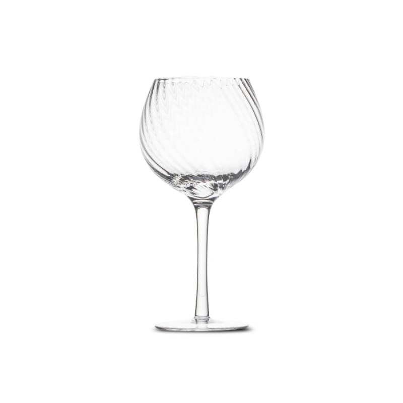 Byon Opacity wijnglazen set - 470ml - 6 stuks