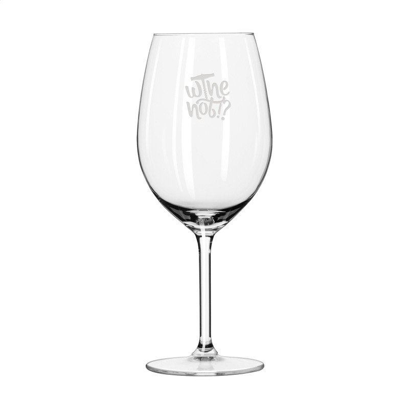 Esprit wijnglas 530 ml - transparant