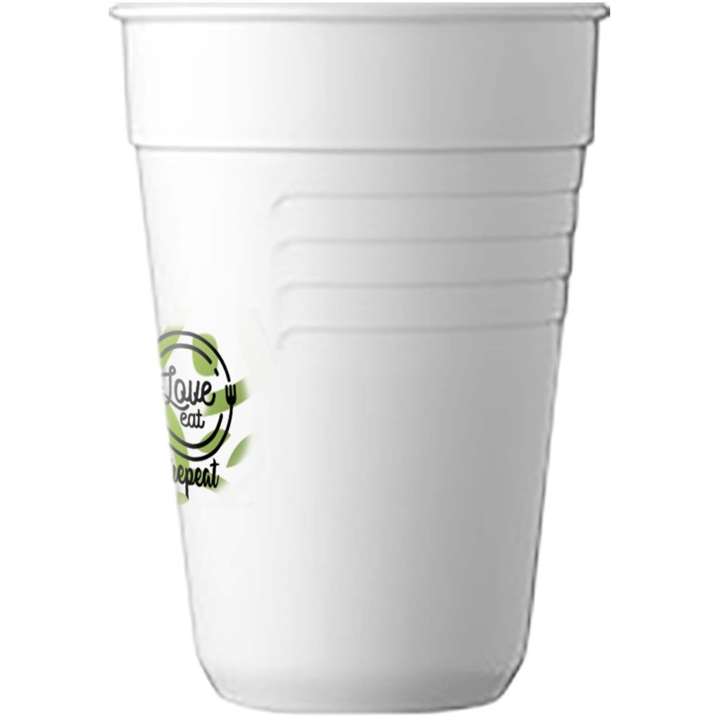 Mepal koffiebeker 165 ml - PP - herbruikbaar