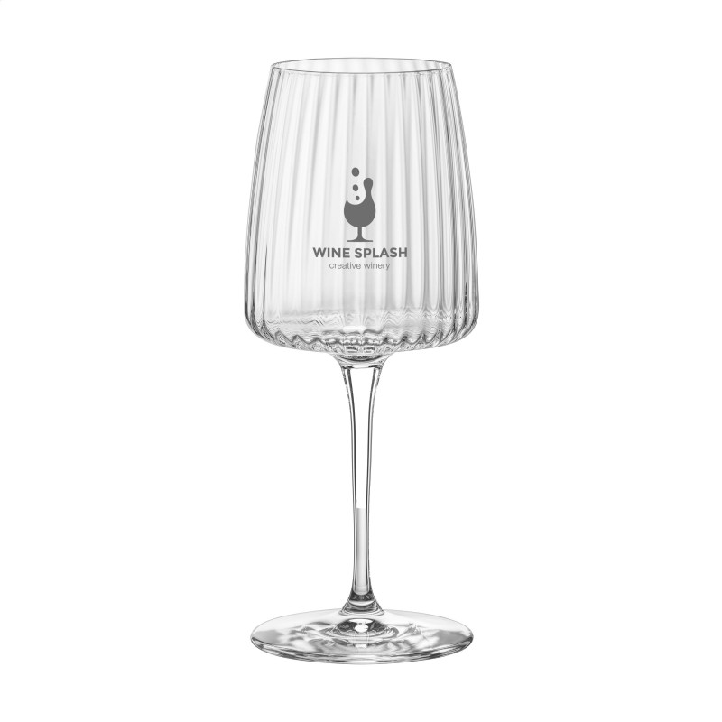 Ribbio wijnglas 370ml