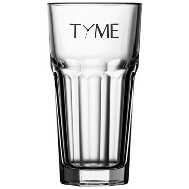 Picardi theeglas 285ml