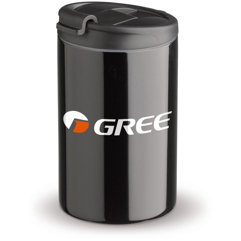 Thermosbeker 200 ml - PP - lekvrij 