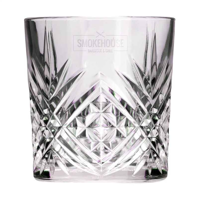 Troyes whiskeyglas 300ml