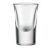 Songo borrelglaasje 28ml - glas - herbruikbaar