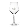 Crown sommelier bierglas 420ml - tulpvormige kelk