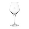 Crown sommelier bierglas 420ml - tulpvormige kelk