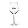 Crown sommelier bierglas 420ml - tulpvormige kelk