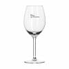 Esprit wijnglas 320 ml - transparant