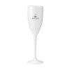 Lunaire champagneglas 150ml - polycarbonaat