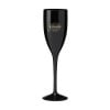 Lunaire champagneglas 150ml - polycarbonaat