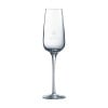 Riviera champagneglas 210ml - kristalglas