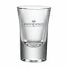Shotglas 34ml - transparant