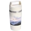 Stanley Café-To-Go reismok 350ml - RVS - lekvrij