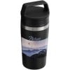 Stanley Café-To-Go reismok 350ml - RVS - lekvrij