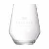 Loire drinkglas 400ml - stevige bodem