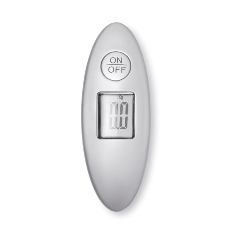 Bagage gewichtsmeter