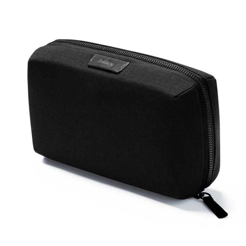 Bellroy tech kit - rPET polyester