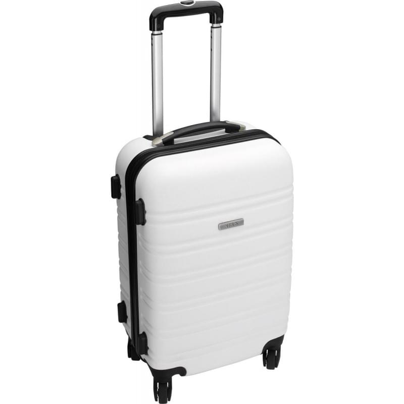 Luxe ABS Trolley 4 wielen diverse opties